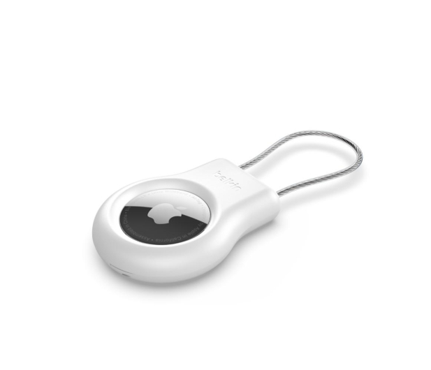Belkin Secure Holder Wire cable do AirTag - 1118882 - zdjęcie 5